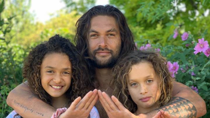 jason momoa hija 12 años