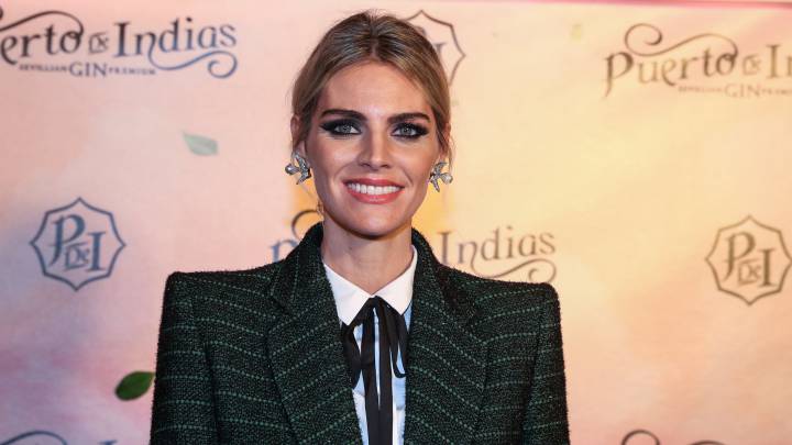 Amaia Salamanca críticas