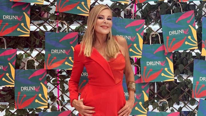Ana Obregón carga contra 'MasterChef' por la salud de su hijo