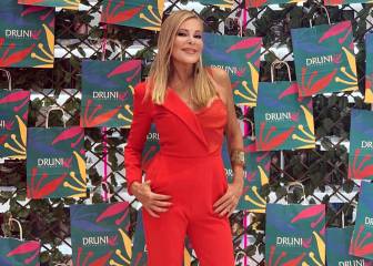 Ana Obregón carga contra 'MasterChef' por la salud de su hijo