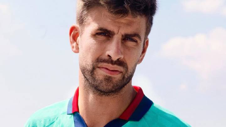 La razón por la que Gerard Piqué no fue a la boda de Sergio Ramos