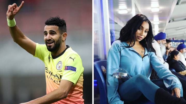 Mahrez