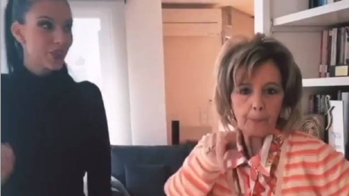 María Teresa Campos