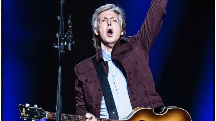 paul mccartney glastonbury
