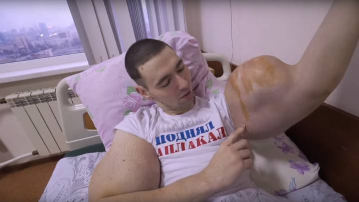 Popeye Ruso