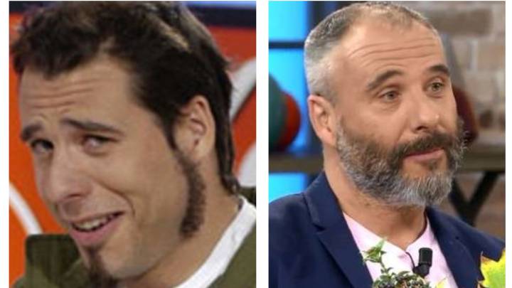 ¿Qué fue de Miquel Serra, mítico reportero de ‘Aquí hay tomate’?