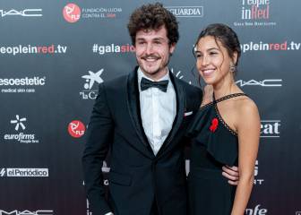 Miki Nuñez hace oficial su relación con Sara Roy