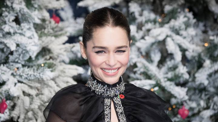 Emilia Clarke, Juego de Tronos, Daenerys