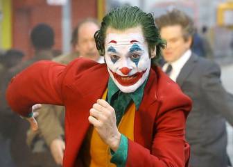 Todd Phillips y Warner Bros ponen en marcha 'Joker 2'
