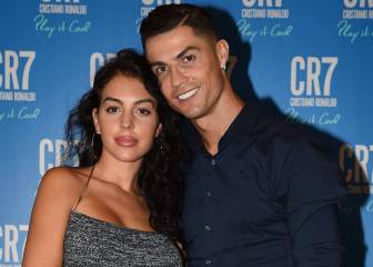Cristiano Ronaldo se habría casado en secreto en Marruecos