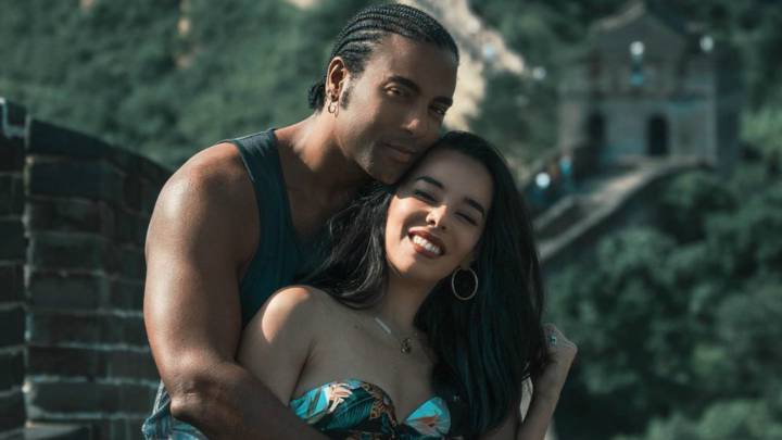 yotuel romero censura desnudo beatriz luengo instagram
