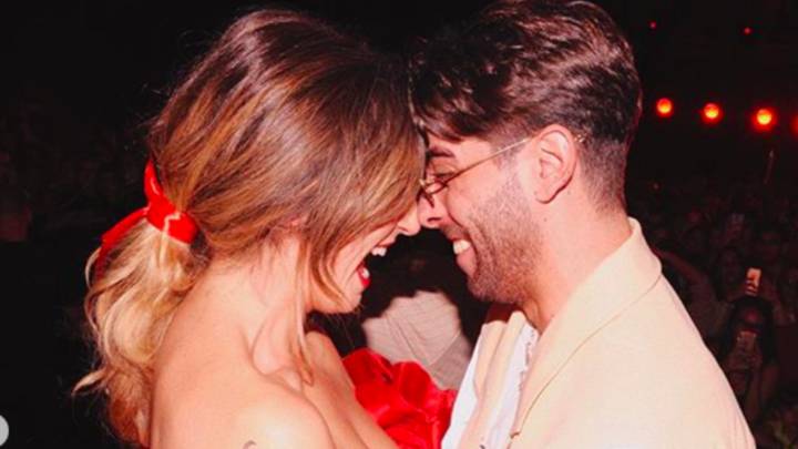 Don Patricio confirma su relación con Lola Índigo