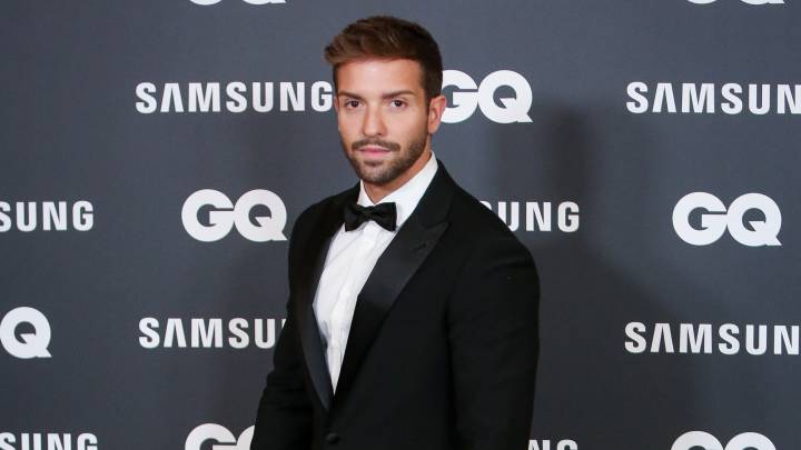 Pablo Alborán habla sobre su paso por el psicólogo y sus problemas de ansiedad