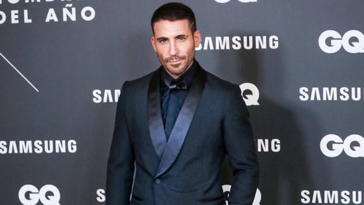 Miguel Ángel Silvestre responde con humor a la polémica del 'Caso Cantora'