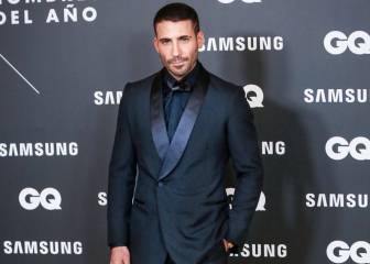 Miguel Ángel Silvestre responde con humor: