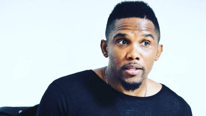 Samuel Eto'o es aceptado para cursar en Harvard tras lanzar una empresa de apuestas