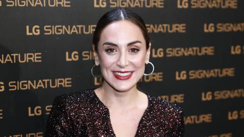 La vida de Tamara Falcó: parejas, trabajos, anécdotas... y favorita de 'MasterChef Celebrity'