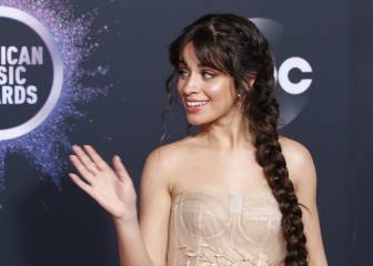 Camila Cabello confiesa que 'robó' un objeto en su visita a los Duques de Cambridge