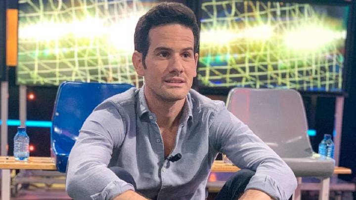 Quim Domènech 'deja' a Pedrerol y ficha por DAZN
