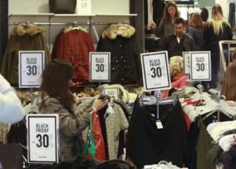 Las ofertas de Zara, El Corte Inglés, Mango, Asos