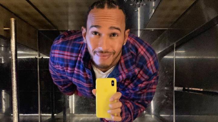 Hamilton confiesa que le cuesta "mantener vivas a sus mascotas" por la Fórmula 1