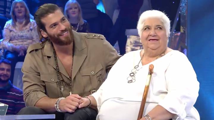 can yaman sorpresa fan volverte a ver