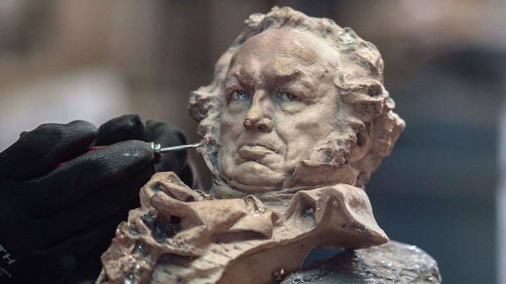 Lista de nominados a los Premios Goya 2020