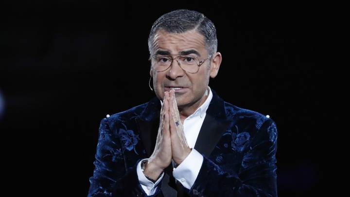Jorge javier vazque gh vip 7