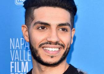 El protagonista de 'Aladdín' asegura que no encuentra trabajo desde la película