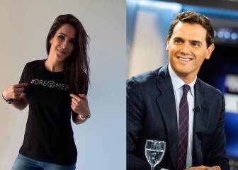Malú confirma su embarazo de Albert Rivera: