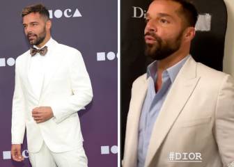 Ricky Martin 'enciende' las redes con un vídeo provocador