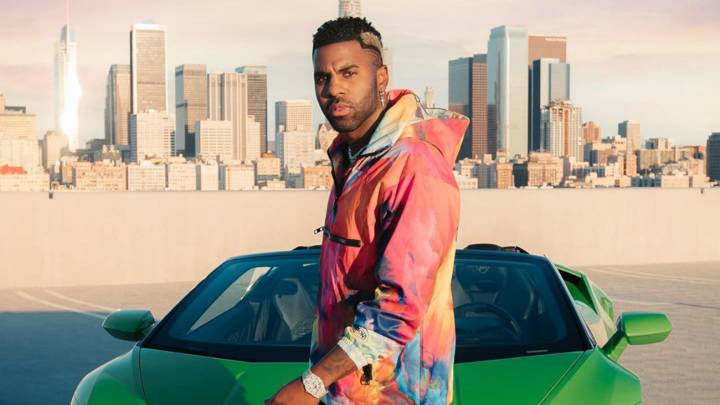 jason derulo partes íntimas censura instagram
