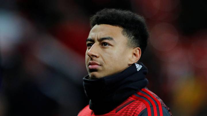 Jesse Lingard comienza a cosechar éxitos como youtuber