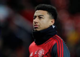 Jesse Lingard comienza a cosechar éxitos como youtuber
