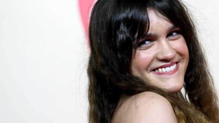 amaia romero axilas depilar sociedad