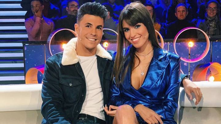 Sofía Suescun y Kiko Jiménez 'encienden' Instagram con sus fotos más provocadoras