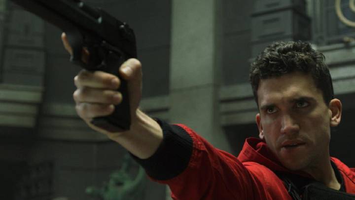 Fecha oficial y primer teaser de la cuarta temporada de 'La Casa de Papel'