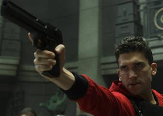 Fecha oficial y primer teaser de la cuarta temporada de 'La Casa de Papel'