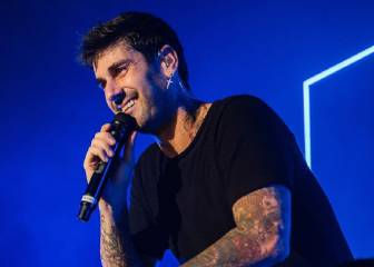 Melendi indigna a las enfermeras por una canción