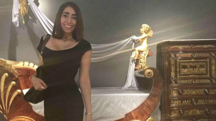 carolina sada cirugia estetica muerte