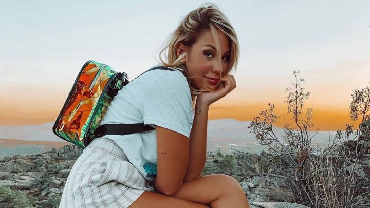 Steisy relata las graves complicaciones que ha sufrido tras una operación estética