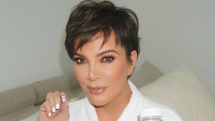 kris jenner botox familia kardashian