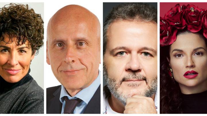 'OT 2020' renueva por completo su jurado: vuelve Nina