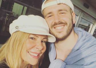 Preocupación por Álex Lecquio, sufre una recaída en su lucha contra el cáncer
