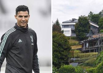 Ronaldo