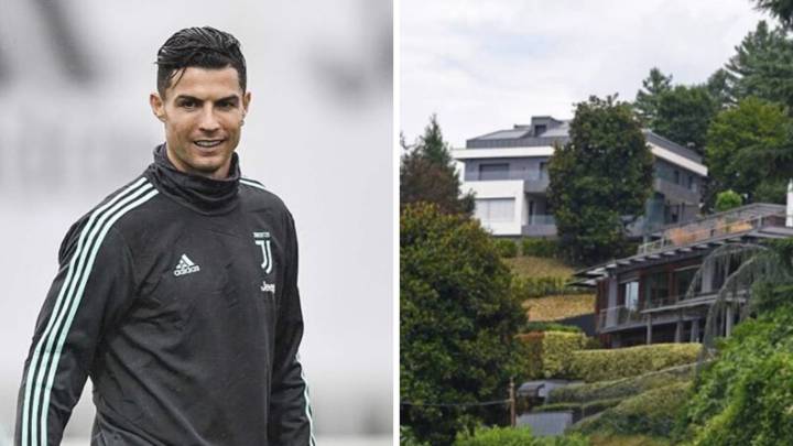 Cristiano Turin Borel
