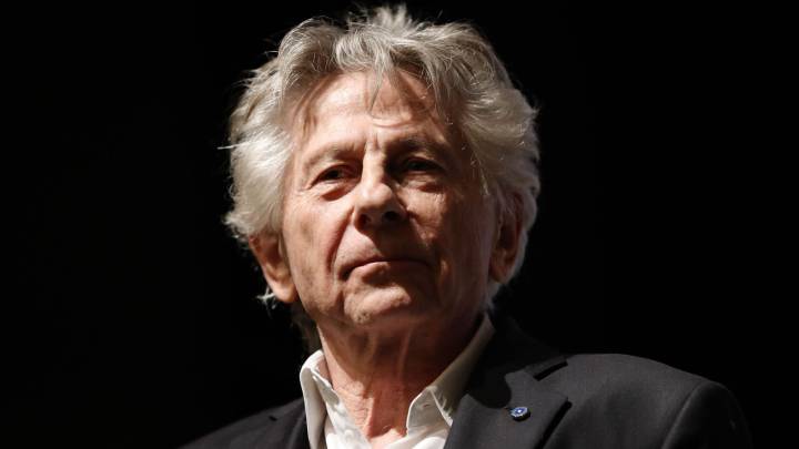 roman polanski violacion