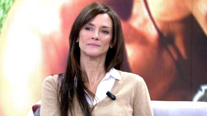 Adara madre Gh VIp 7 Hugo Sierra