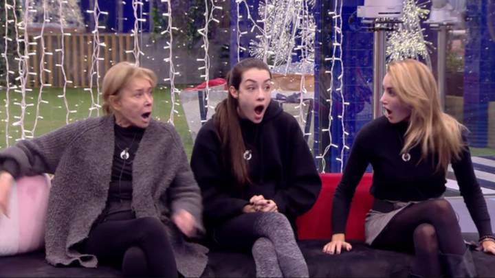 GH VIP 7 cuando gana el ganador premio