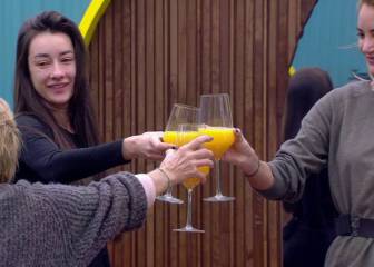 Adara, Alba Carrillo o Mila Ximénez, ¿quién será la ganadora de GH VIP 7?